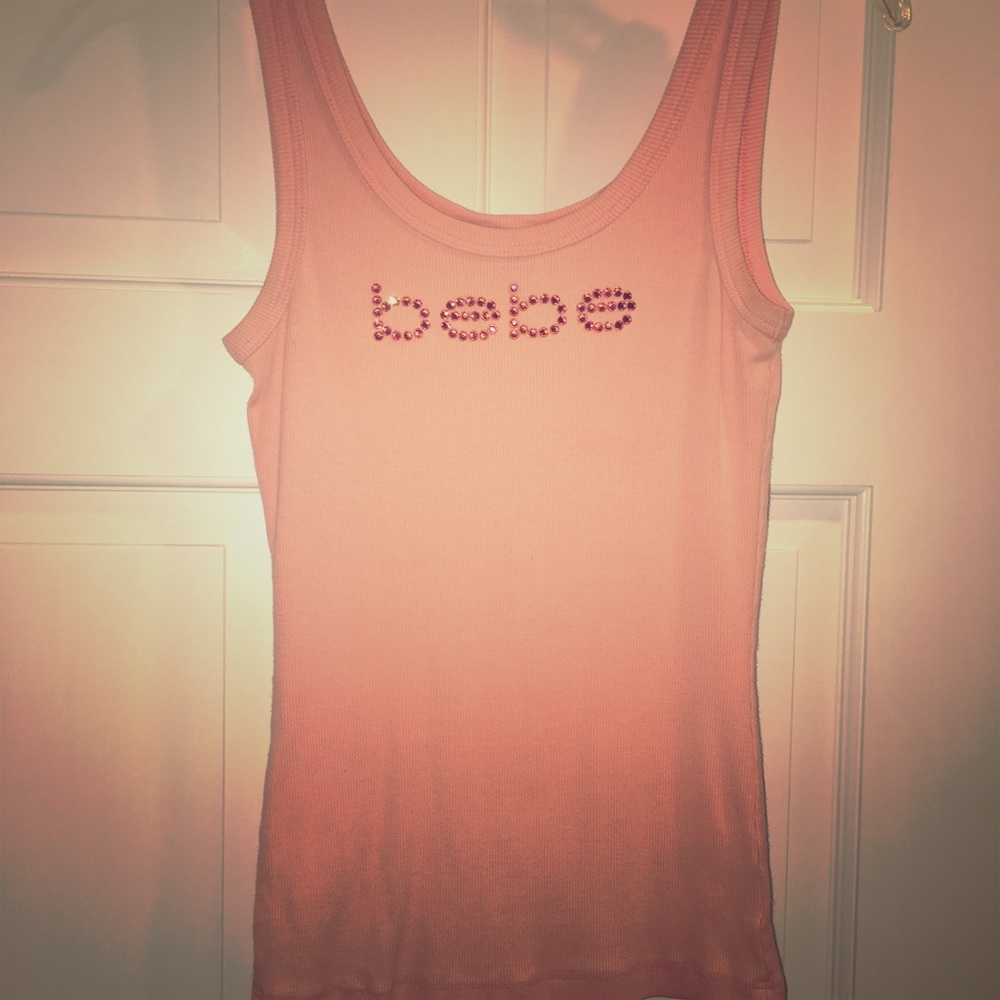 Bebe Shirt